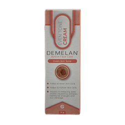 DEMELAN CREAM 15G DEMELAN CREAM 15G