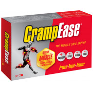 CRAMPEASE CAPS 30 CRAMPEASE CAPS 30