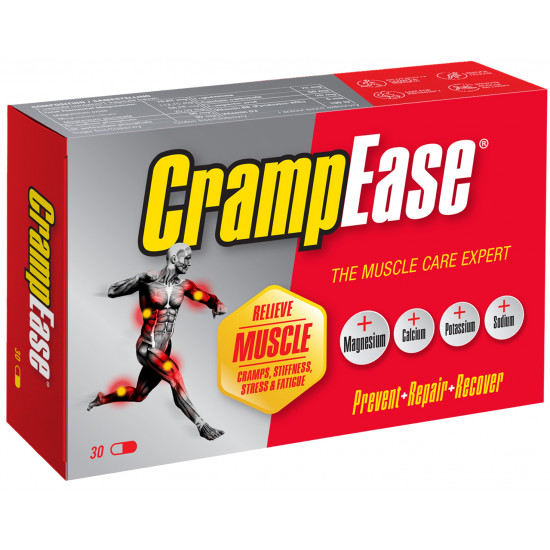 CRAMPEASE CAPS 30 CRAMPEASE CAPS 30