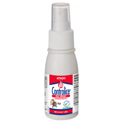 CONTROLICE LIQUID 60ML CONTROLICE LIQUID 60ML