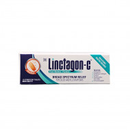 LINCTAGON C ORANGE EFF 12 LINCTAGON C ORANGE EFF 12
