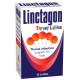 LINCTAGON THROAT LOL - 12 LINCTAGON THROAT LOL - 12
