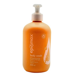 EPI-MAX EMOLLIENT WA - 450 EPI-MAX EMOLLIENT WA - 450