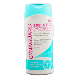 GYNAGUARD ESS WASH 250ML GYNAGUARD ESS WASH 250ML
