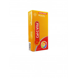 CAL-C-VITA EFF 30'S CAL-C-VITA EFF 30'S