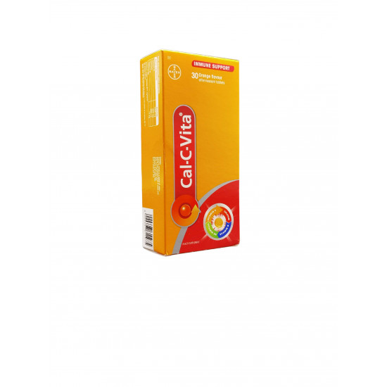CAL-C-VITA EFF 30'S CAL-C-VITA EFF 30'S