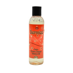 DERMIZA PURE TISSUE OIL 200ML DERMIZA PURE TISSUE OIL 200ML