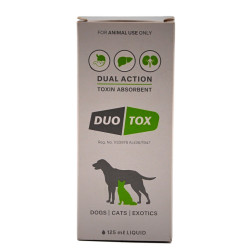 DUOTOX LIQUID 12ML DUOTOX LIQUID 12ML