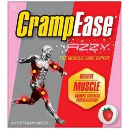 CRAMPEASE FIZZY STRA - 30 CRAMPEASE FIZZY STRA - 30