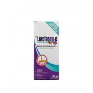 LINCTAGON C JNR COLD - 200 LINCTAGON C JNR COLD - 200