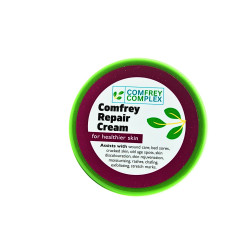 COMFREY REPAIR CREAM COMFREY REPAIR CREAM