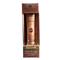 ROOIBOS RAD EV/TONE DARK MARK SERUM 30ML ROOIBOS RAD EV/TONE DARK MARK SERUM 30ML