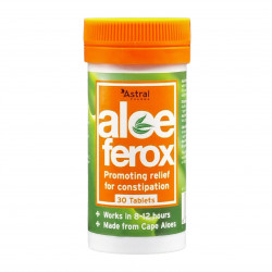 ALOE FEROX EXTRA TAB - 30 ALOE FEROX EXTRA TAB - 30