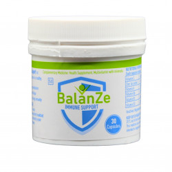 BALANZE IMMUNE SUPPO - 30 BALANZE IMMUNE SUPPO - 30