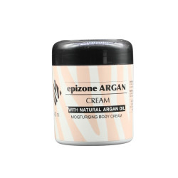 EPIZONE ARGAN  CREAM - 400 EPIZONE ARGAN  CREAM - 400