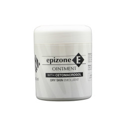 EPIZONE E WITH CETOM 400G - 400 EPIZONE E WITH CETOM 400G - 400