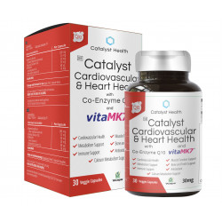 CATALYST CARDIO&HEAR - 60 CATALYST CARDIO&HEAR - 60