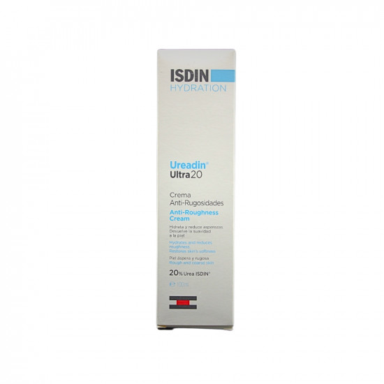 ISDIN UREADIN ULTRA20 CR 100ML ISDIN UREADIN ULTRA20 CR 100ML