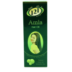 AMLA OIL 121 200ML AMLA OIL 121 200ML