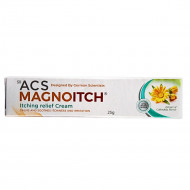 ACS MAGNOITCH  CREAM 25g ACS MAGNOITCH  CREAM 25g