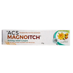 ACS MAGNOITCH  CREAM 25g ACS MAGNOITCH  CREAM 25g